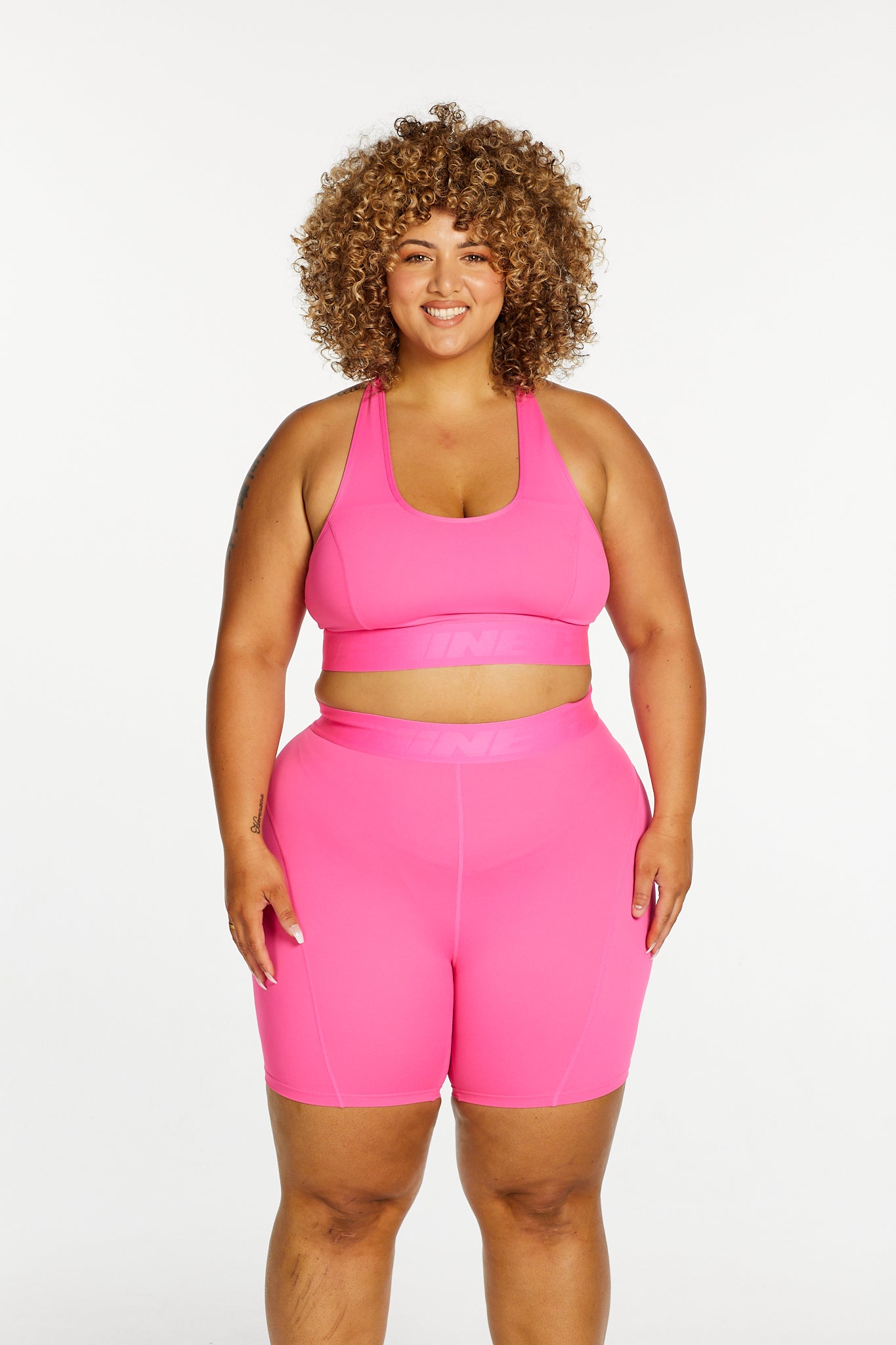 Plus Size Biker Shorts In Walmart Walmart Bike Shorts Rainbow