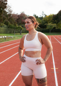 Running
