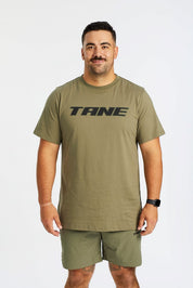 TANE T SHIRT SAGE