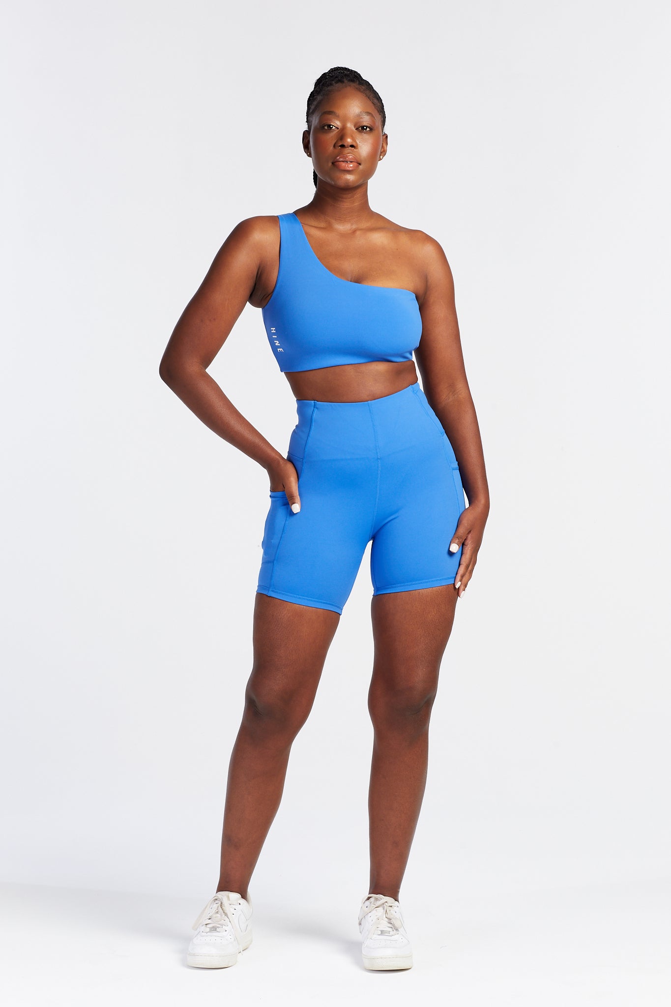 SUMMER LUXE OFF THE SHOULDER BRA MOANA