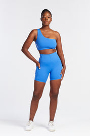 SUMMER LUXE OFF THE SHOULDER BRA MOANA