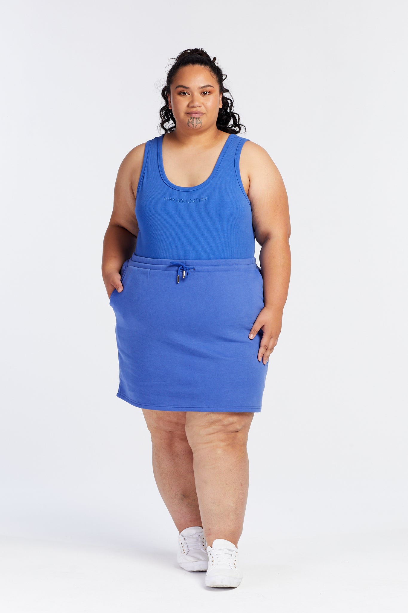 SUMMER VIBE BODYSUIT MOANA