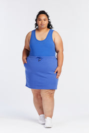 SUMMER VIBE BODYSUIT MOANA