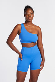 SUMMER LUXE OFF THE SHOULDER BRA MOANA