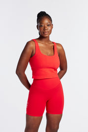 CRUISY CROP HIBISCUS