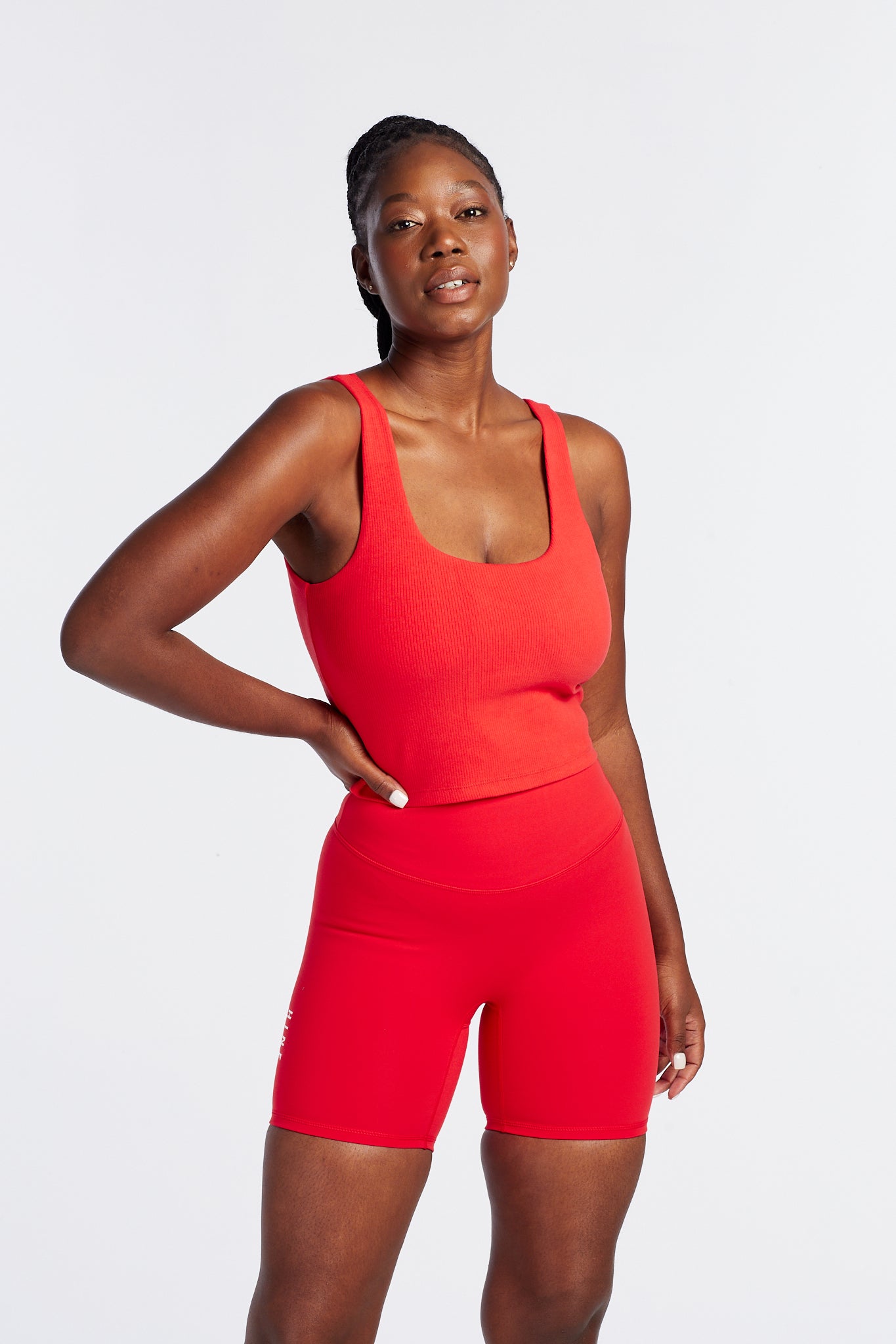 CRUISY CROP HIBISCUS