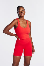 CRUISY CROP HIBISCUS