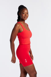 CRUISY CROP HIBISCUS