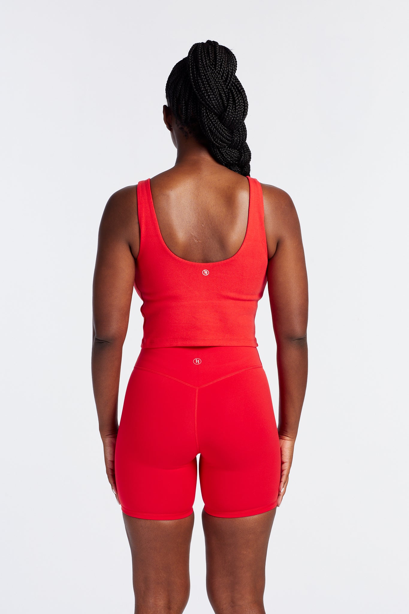 CRUISY CROP HIBISCUS