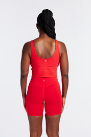 CRUISY CROP HIBISCUS