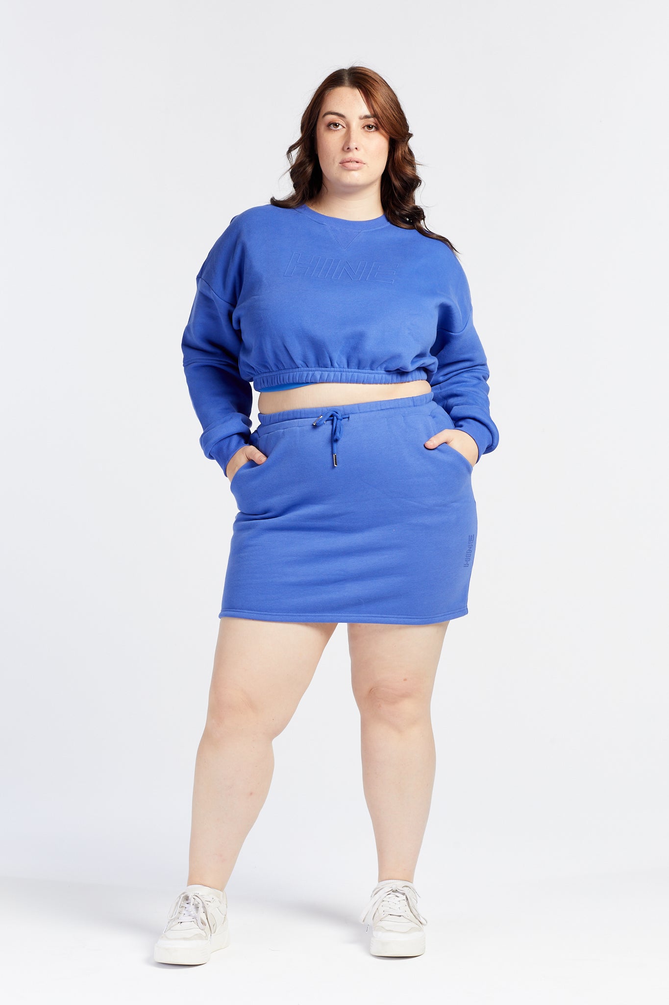 SUMMER LEISURE SKIRT MOANA