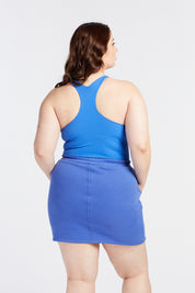 SUMMER SLEEK BODYSUIT MOANA