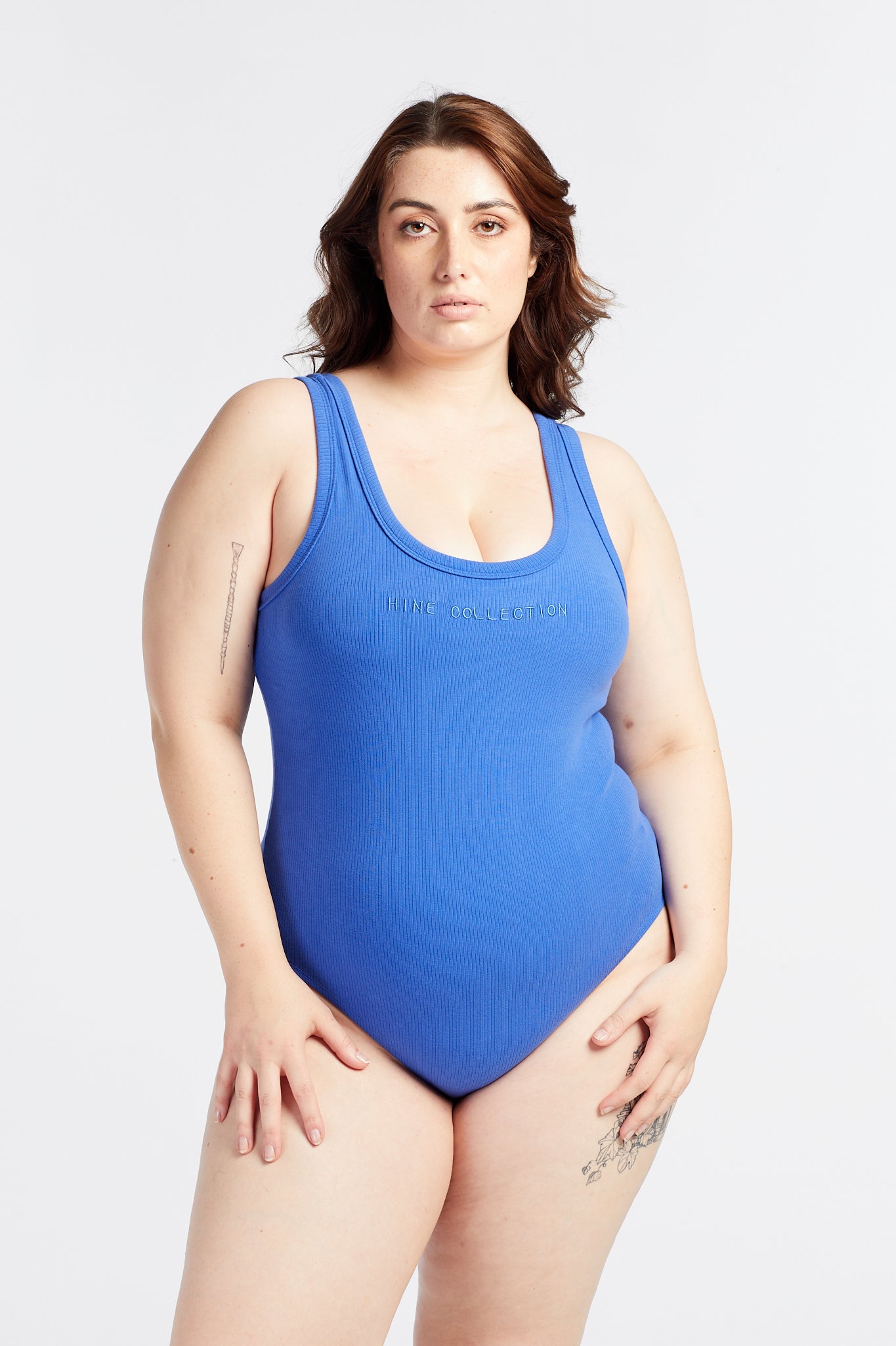 SUMMER VIBE BODYSUIT MOANA