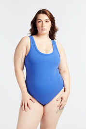 SUMMER VIBE BODYSUIT MOANA