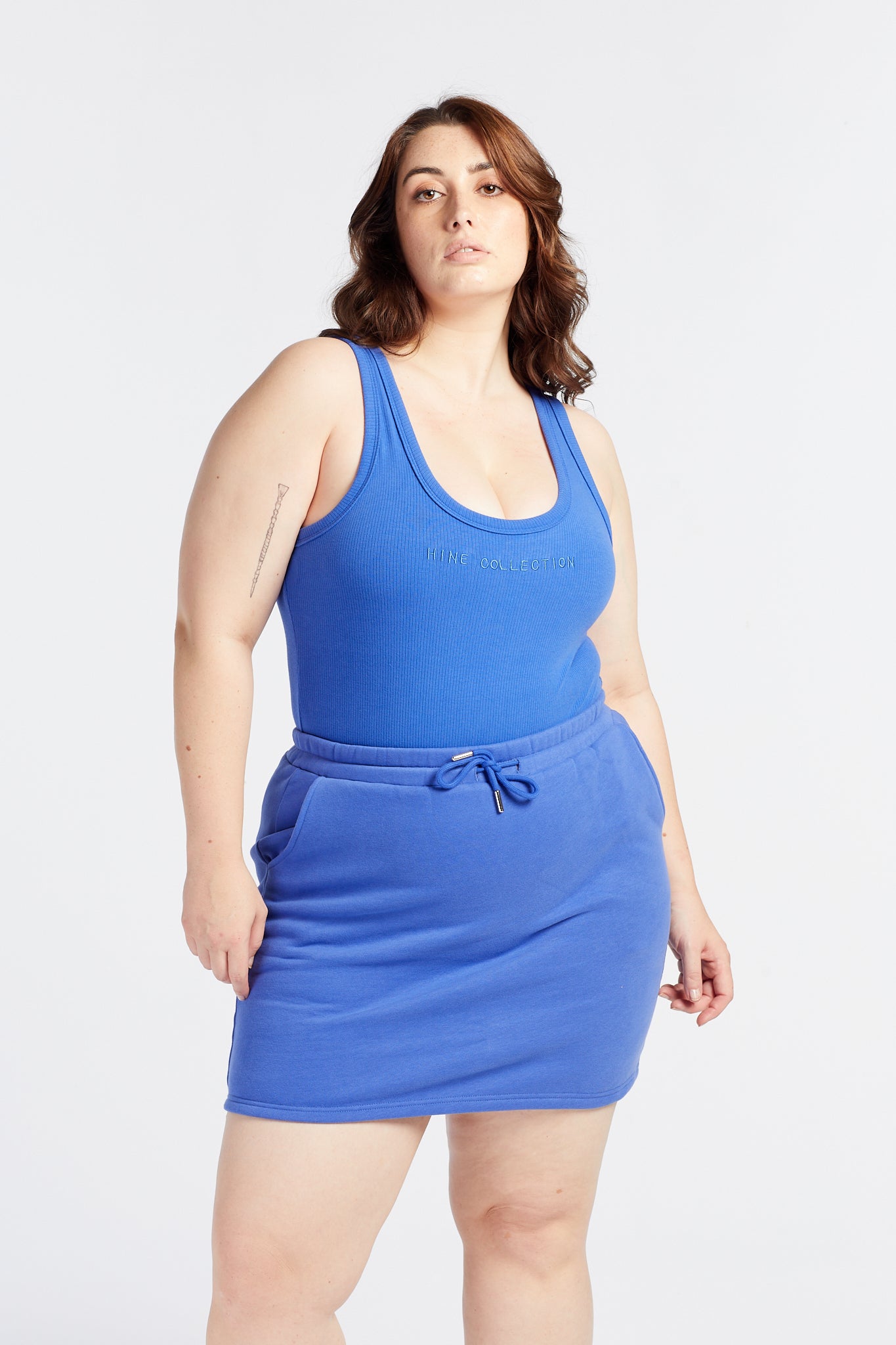 SUMMER VIBE BODYSUIT MOANA