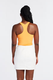 SUMMER SLEEK BODYSUIT SUNSET