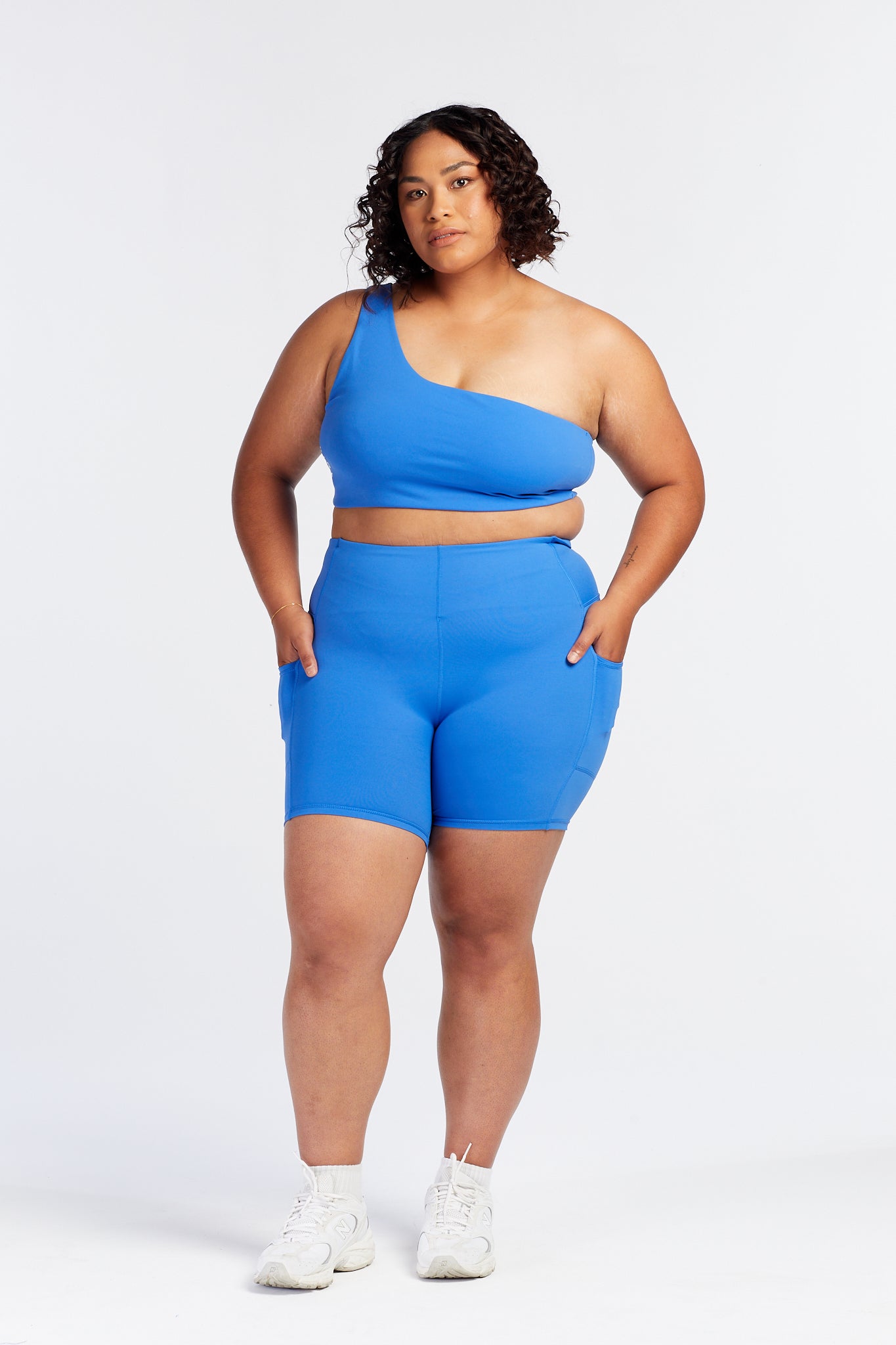 SUMMER LUXE OFF THE SHOULDER BRA MOANA