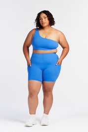 SUMMER LUXE OFF THE SHOULDER BRA MOANA