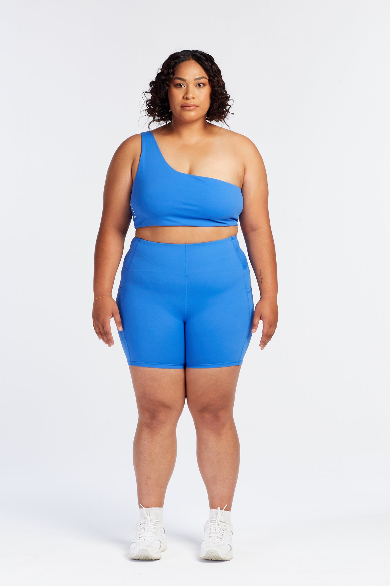 SUMMER LUXE OFF THE SHOULDER BRA MOANA