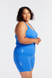 SUMMER PERFORMANCE SINGLET MOANA