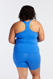 SUMMER PERFORMANCE SINGLET MOANA