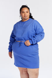 SUMMER LEISURE SKIRT MOANA