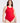 SUMMER SLEEK BODYSUIT HIBISCUS