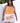 SUMMER SLEEK BODYSUIT SUNSET