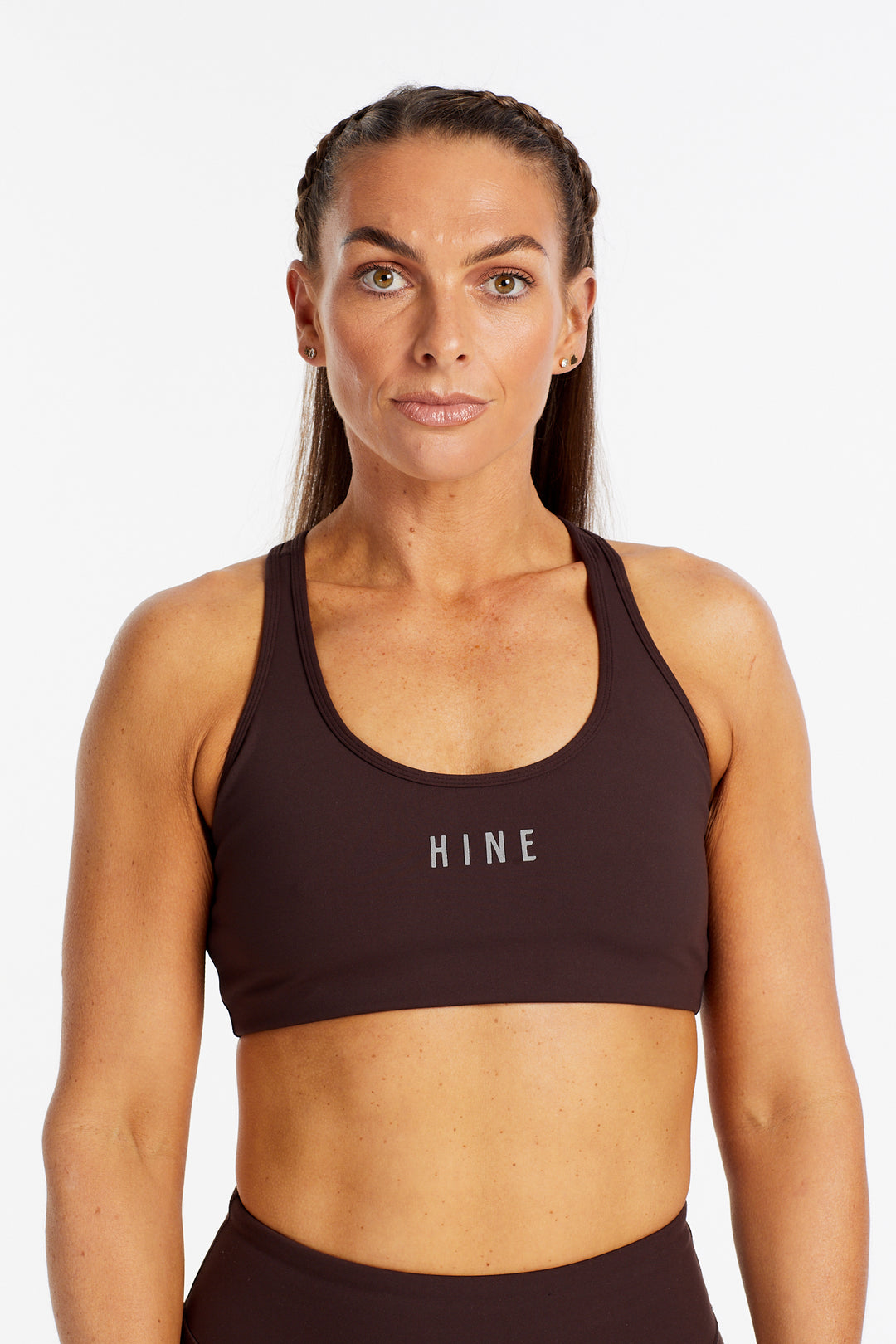 Hanes The Absolute Workout Sports Bra in Valsad - Dealers