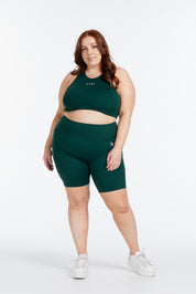 HYBRID BIKE SHORT PINE