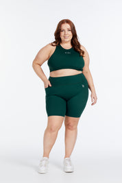 HYBRID BIKE SHORT PINE