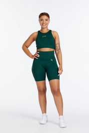 HYBRID BIKE SHORT PINE