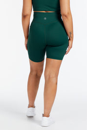 HYBRID BIKE SHORT PINE