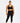 CORE 7/8 LEGGINGS W/ POCKET ONYX