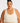 CURVED BUILT-IN BRA BEIGE