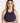 MESH BRA MIDNIGHT
