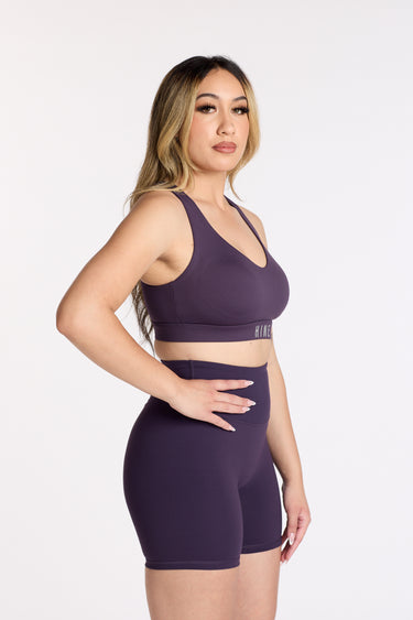STAPLE MID SHORT MIDNIGHT