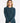 THE ESSENTIAL CROP LONG SLEEVE JADE