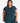 THE ESSENTIAL CROP TEE JADE