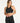 MESH BRA ONYX
