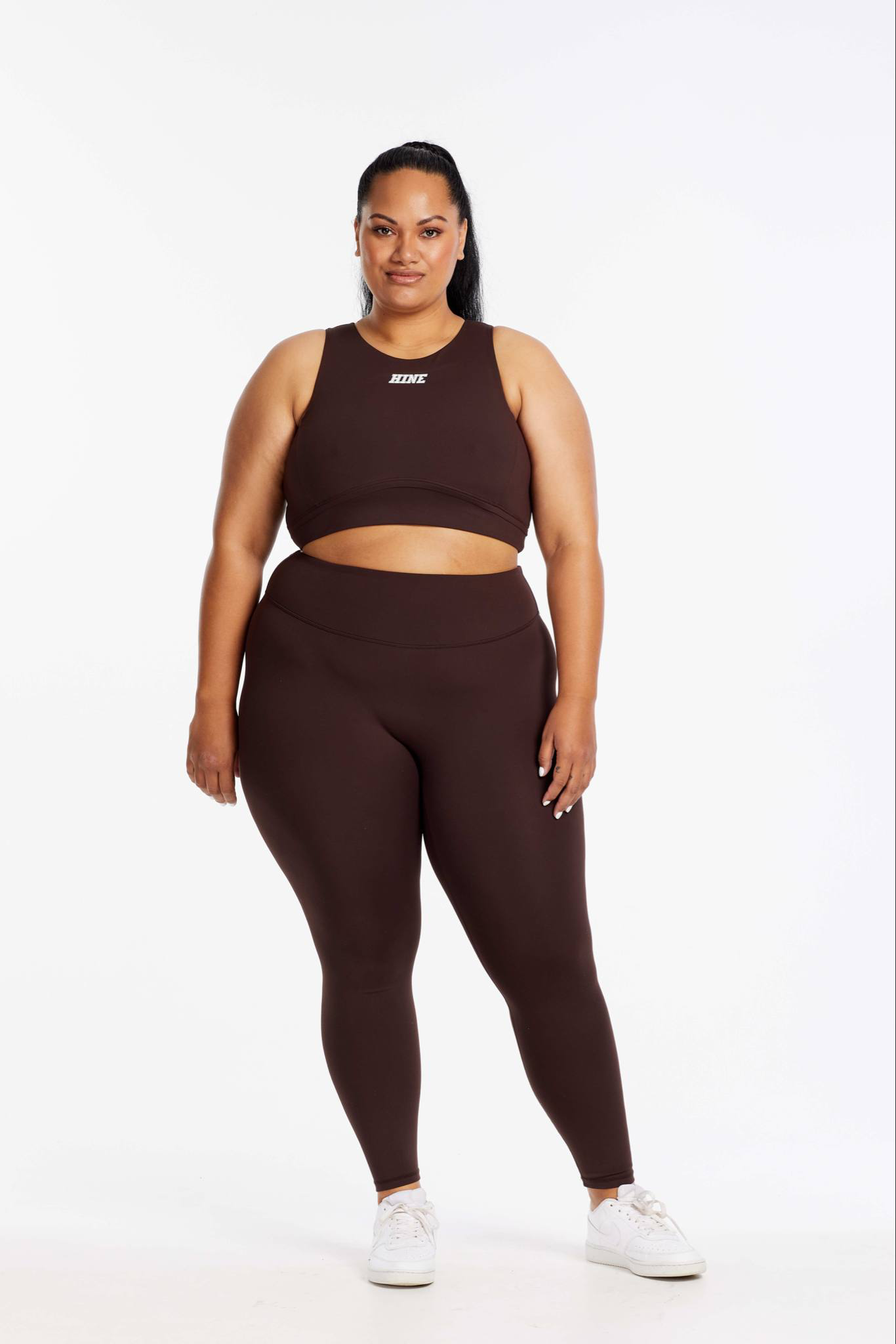 INTENSITY BRA ESPRESSO