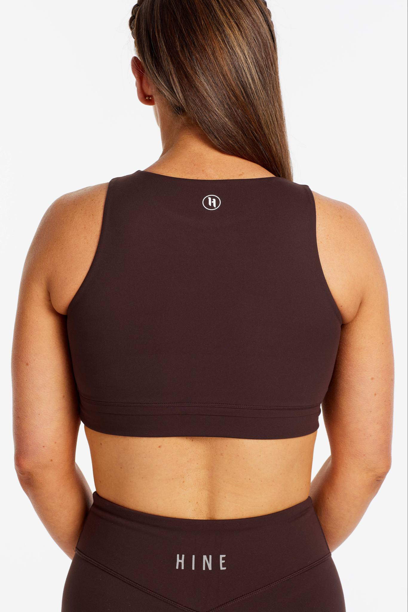 INTENSITY BRA ESPRESSO