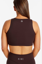 INTENSITY BRA ESPRESSO