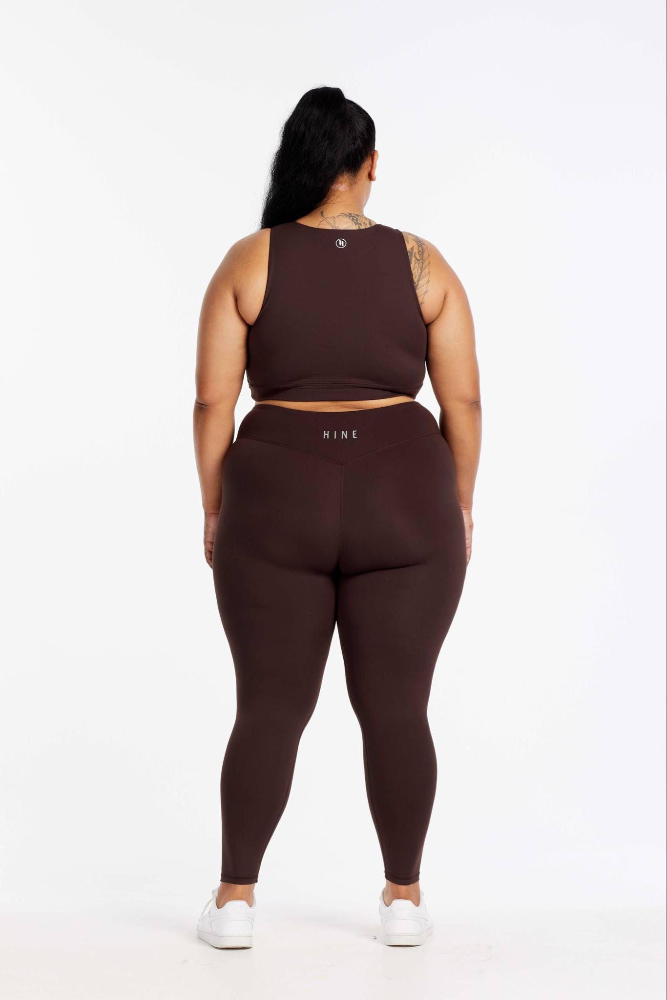 INTENSITY BRA ESPRESSO