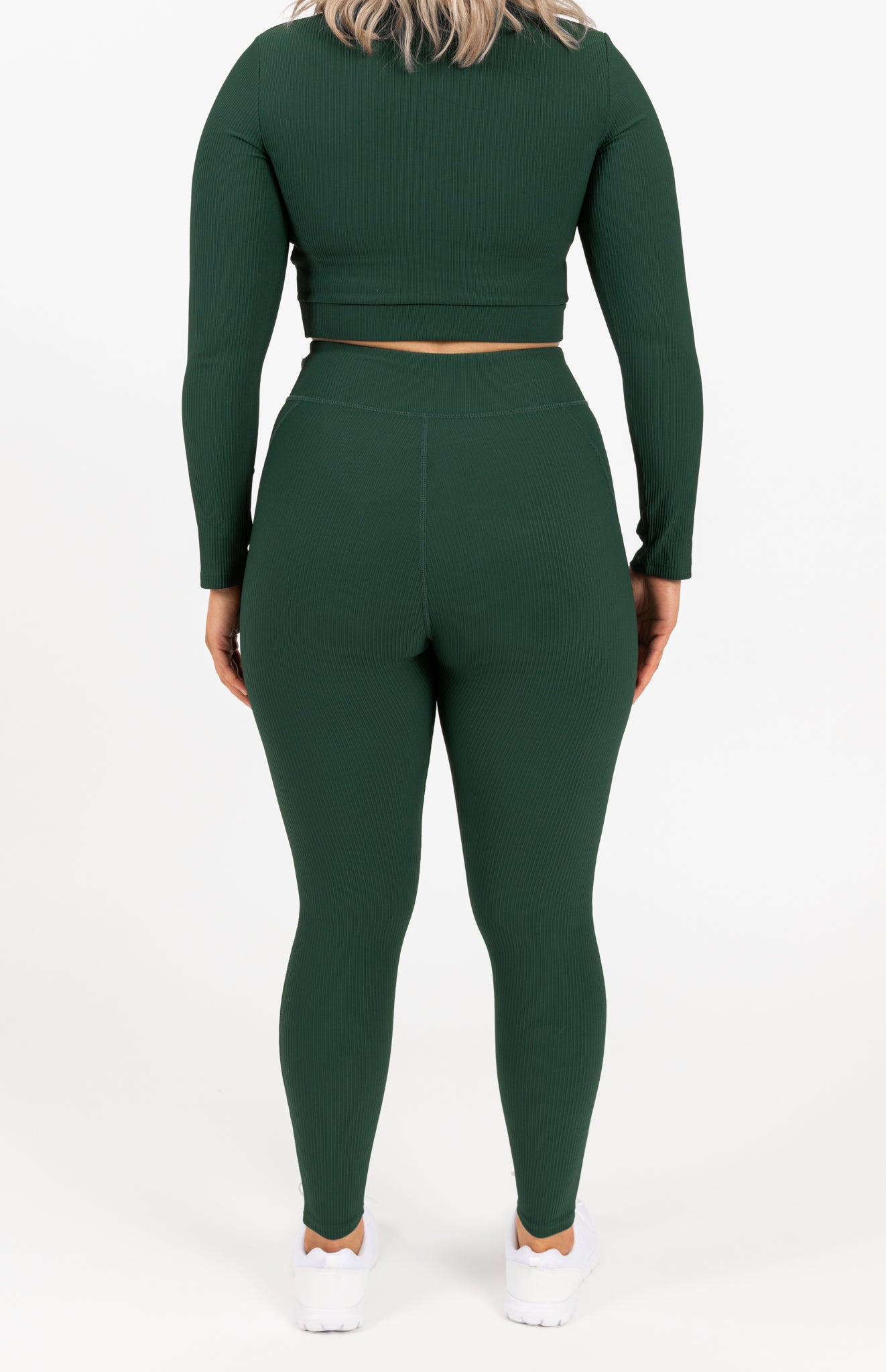 RECOVERY FULL LENGTH LEGGING PINE