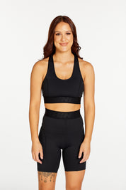 PERFORMANCE PANEL MID SHORT ONYX