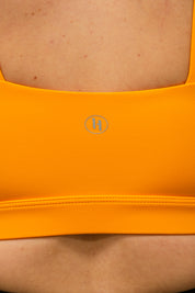 SUMMER ACTIVE BRA SUNSET