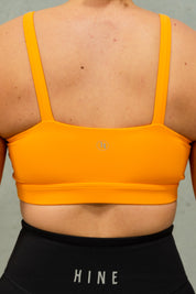 SUMMER ACTIVE BRA SUNSET