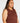 SIGNATURE CROP MUSCLE SINGLET CHOCOLATE