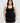 TENNIS DRESS ONYX